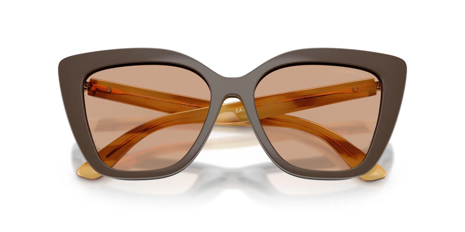 Emporio Armani 4254U Sunglasses - view 31